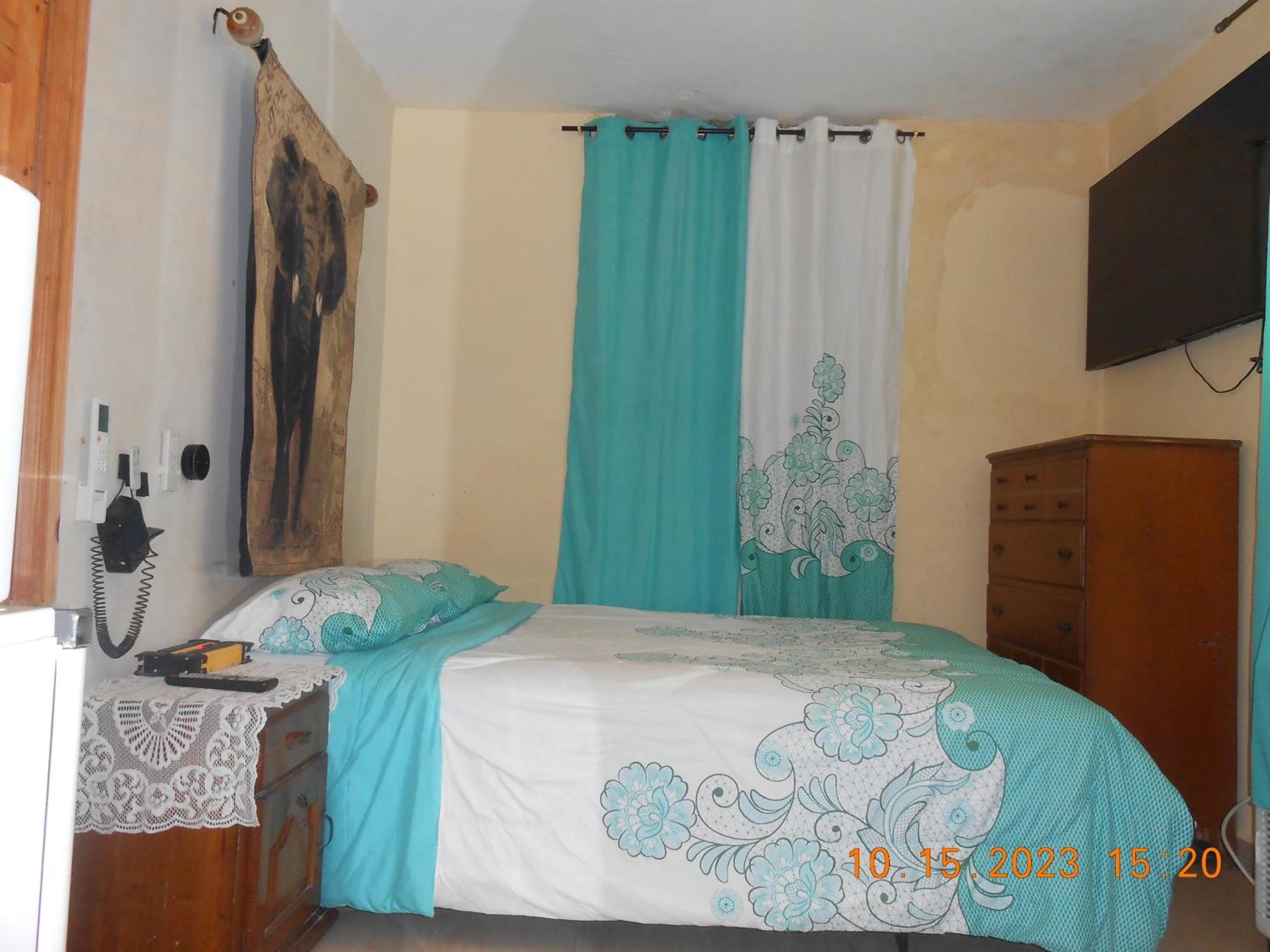 Gustave Vacation House Βίλα Πορτ-ο-Πρενς Εξωτερικό φωτογραφία